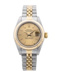 Pre-Owned Rolex Datejust Lady Watch